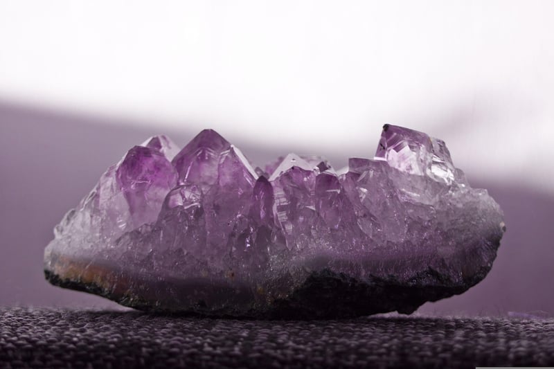 Gemstone Jewelry